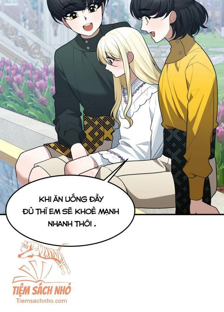 Bước Tới Con Đường Hoa Chapter 16 - Trang 2