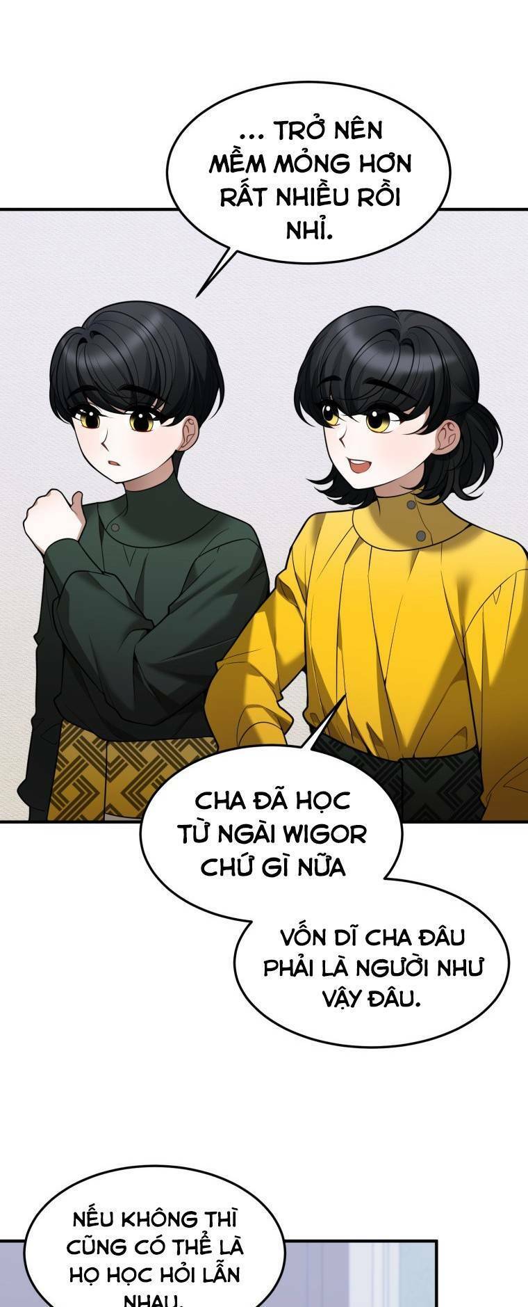 Bước Tới Con Đường Hoa Chapter 17 - Trang 2