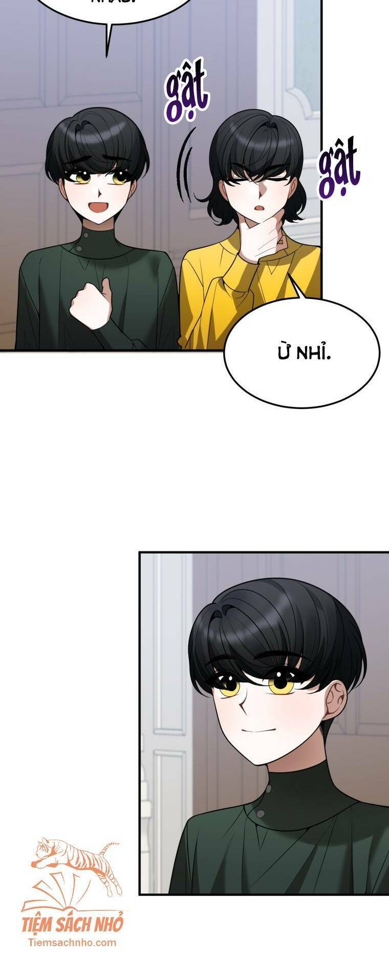 Bước Tới Con Đường Hoa Chapter 17 - Trang 2