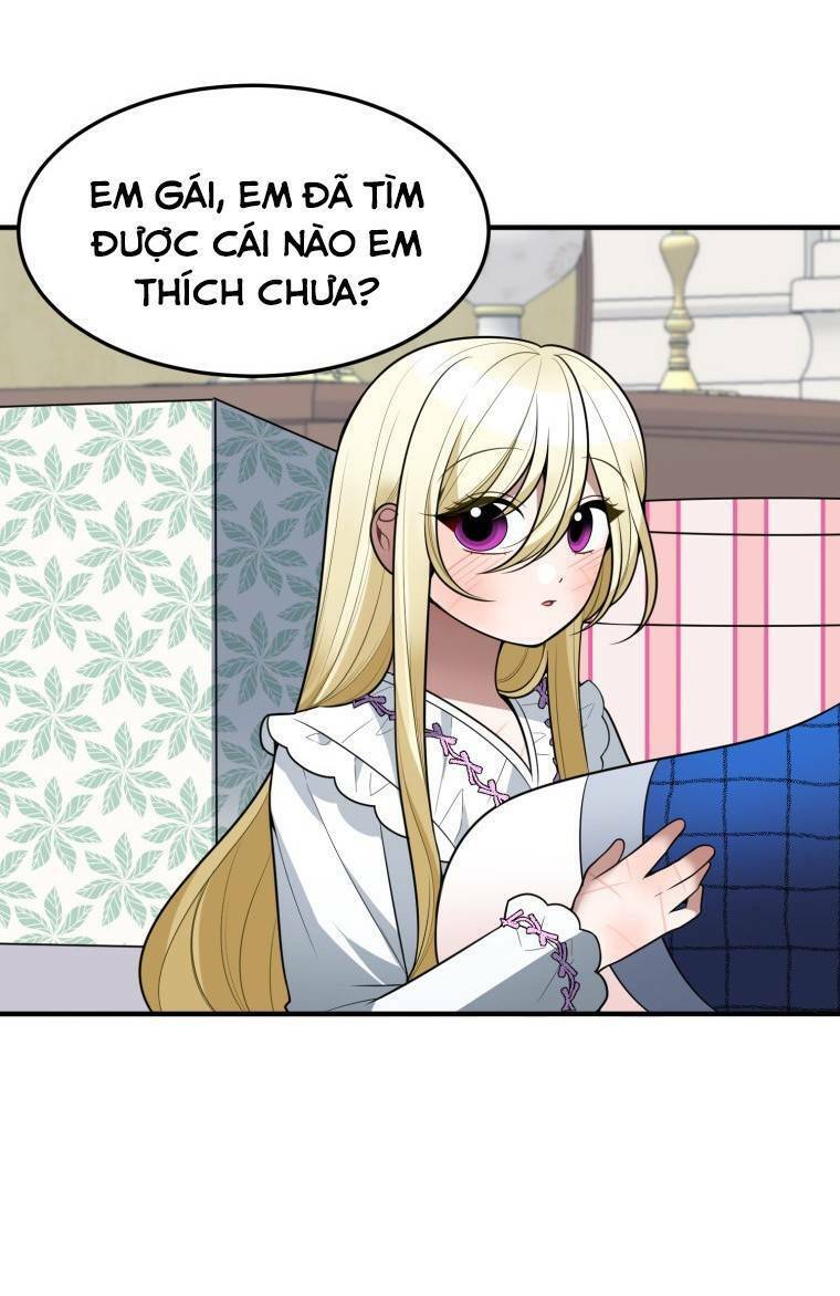 Bước Tới Con Đường Hoa Chapter 17 - Trang 2