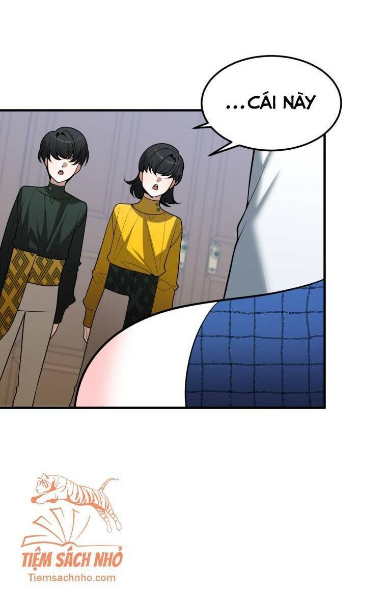 Bước Tới Con Đường Hoa Chapter 17 - Trang 2