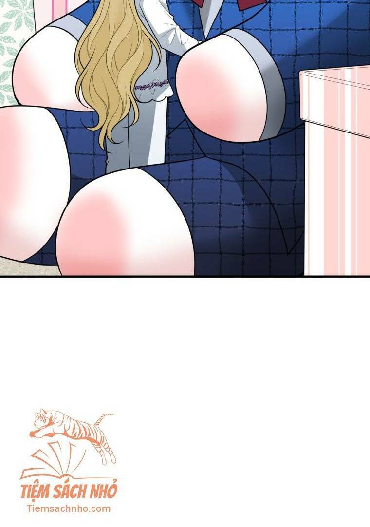 Bước Tới Con Đường Hoa Chapter 17 - Trang 2