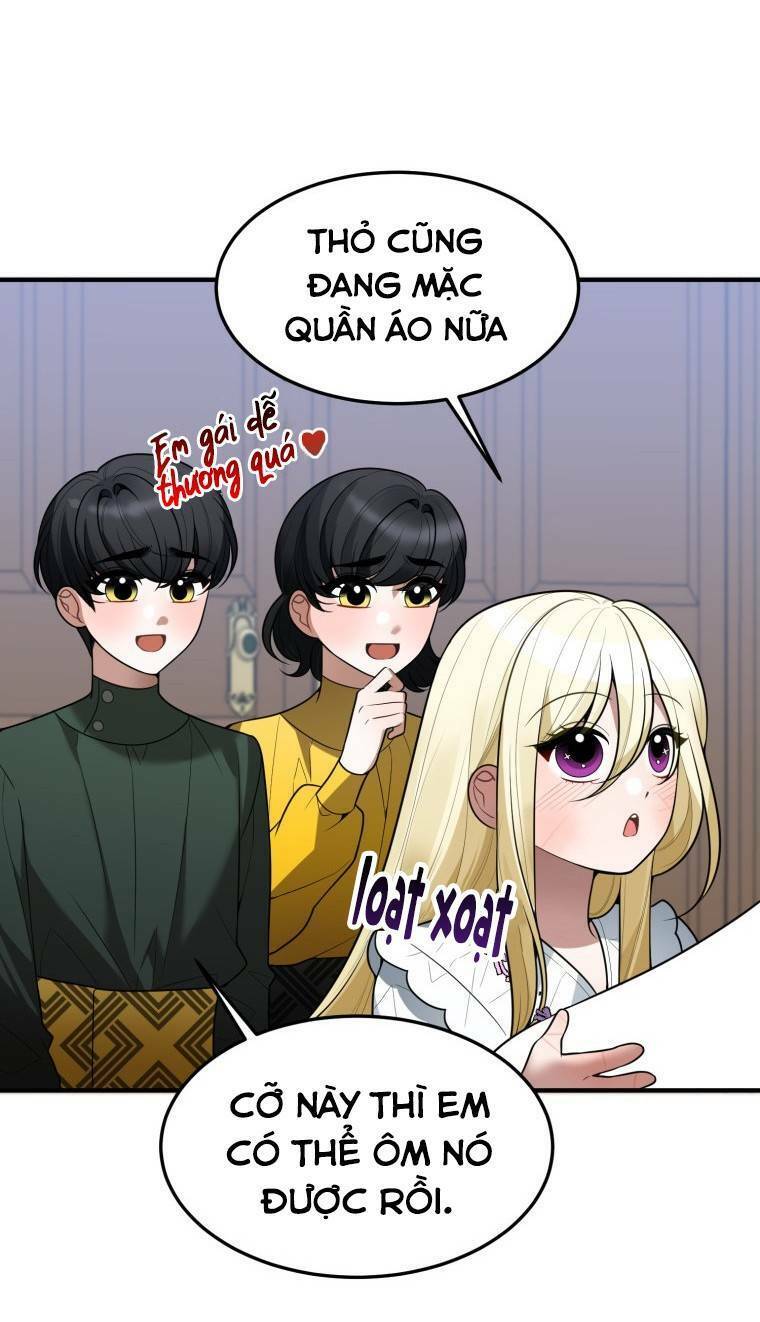 Bước Tới Con Đường Hoa Chapter 17 - Trang 2