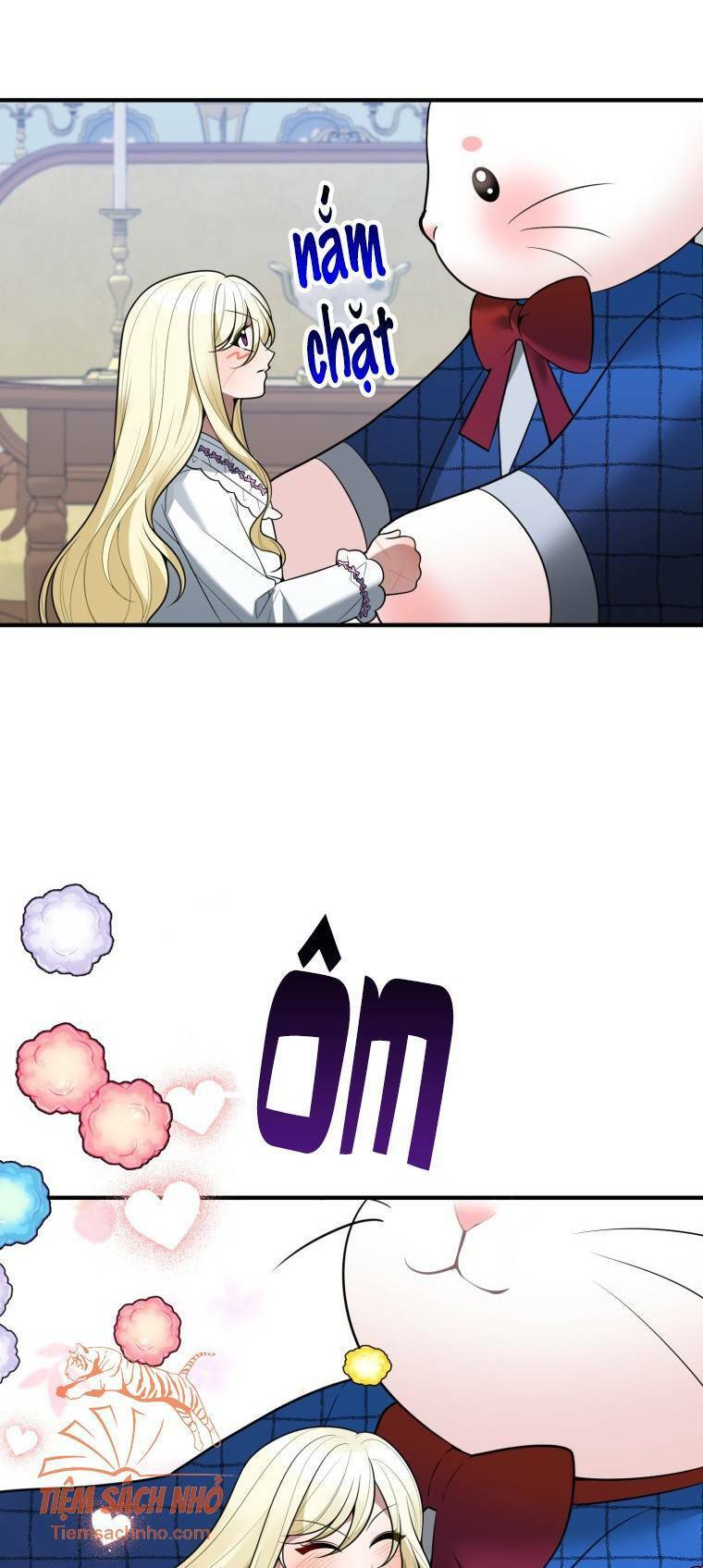 Bước Tới Con Đường Hoa Chapter 17 - Trang 2