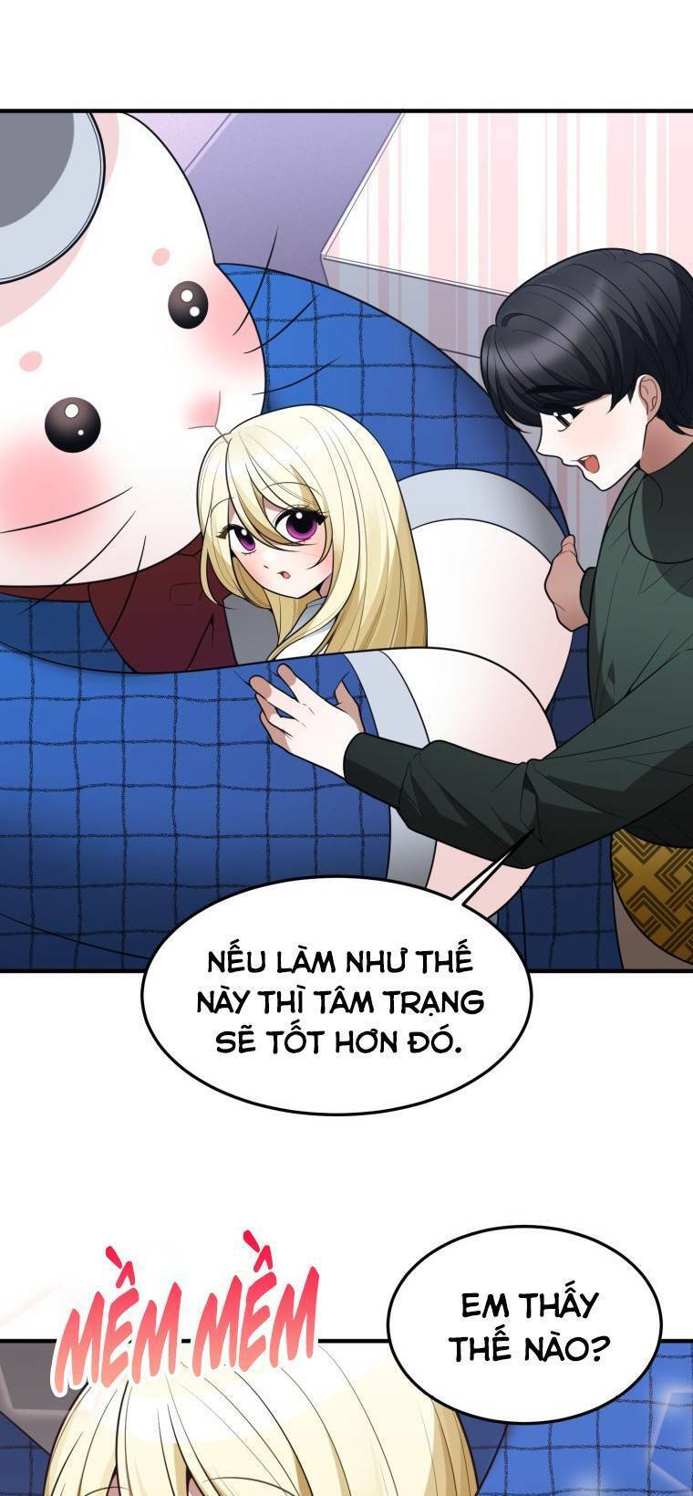 Bước Tới Con Đường Hoa Chapter 17 - Trang 2