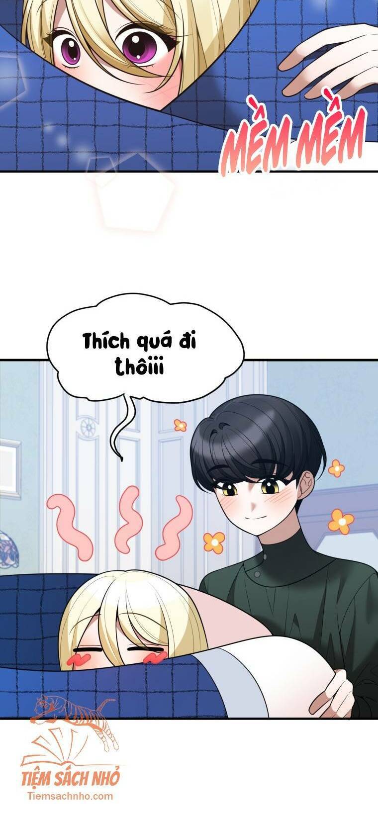 Bước Tới Con Đường Hoa Chapter 17 - Trang 2