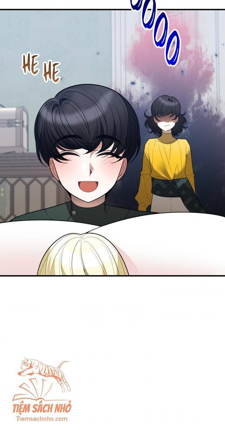 Bước Tới Con Đường Hoa Chapter 17 - Trang 2