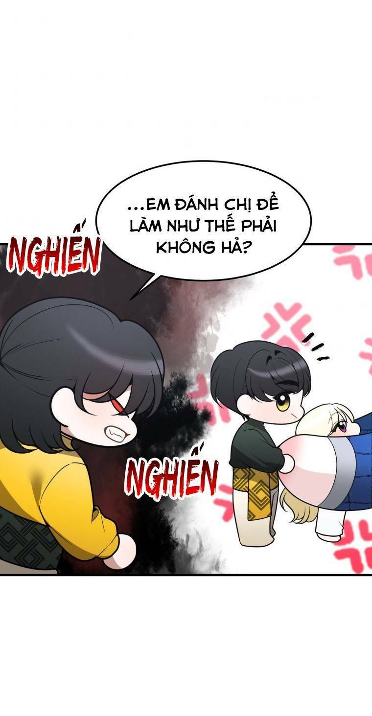 Bước Tới Con Đường Hoa Chapter 17 - Trang 2