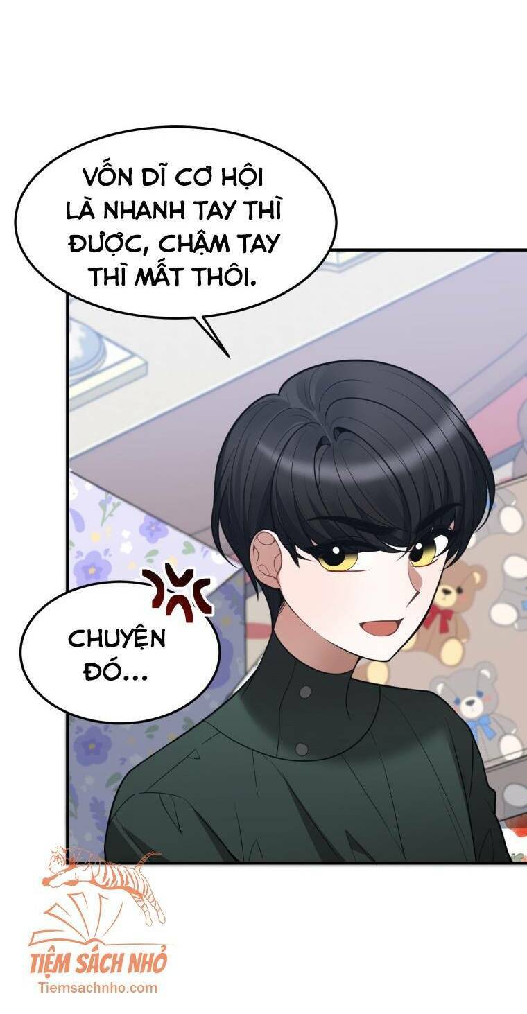 Bước Tới Con Đường Hoa Chapter 17 - Trang 2