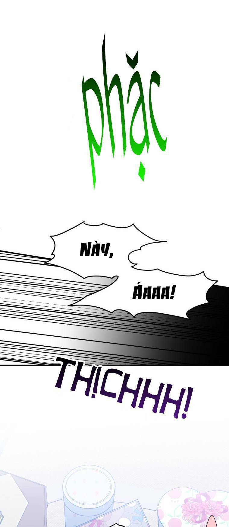 Bước Tới Con Đường Hoa Chapter 17 - Trang 2