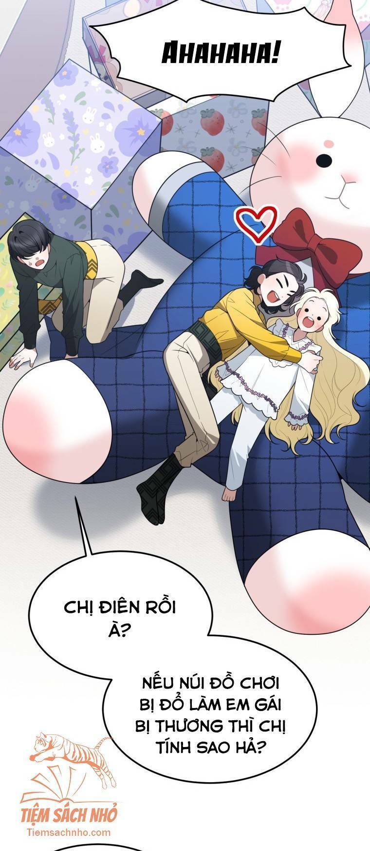 Bước Tới Con Đường Hoa Chapter 17 - Trang 2