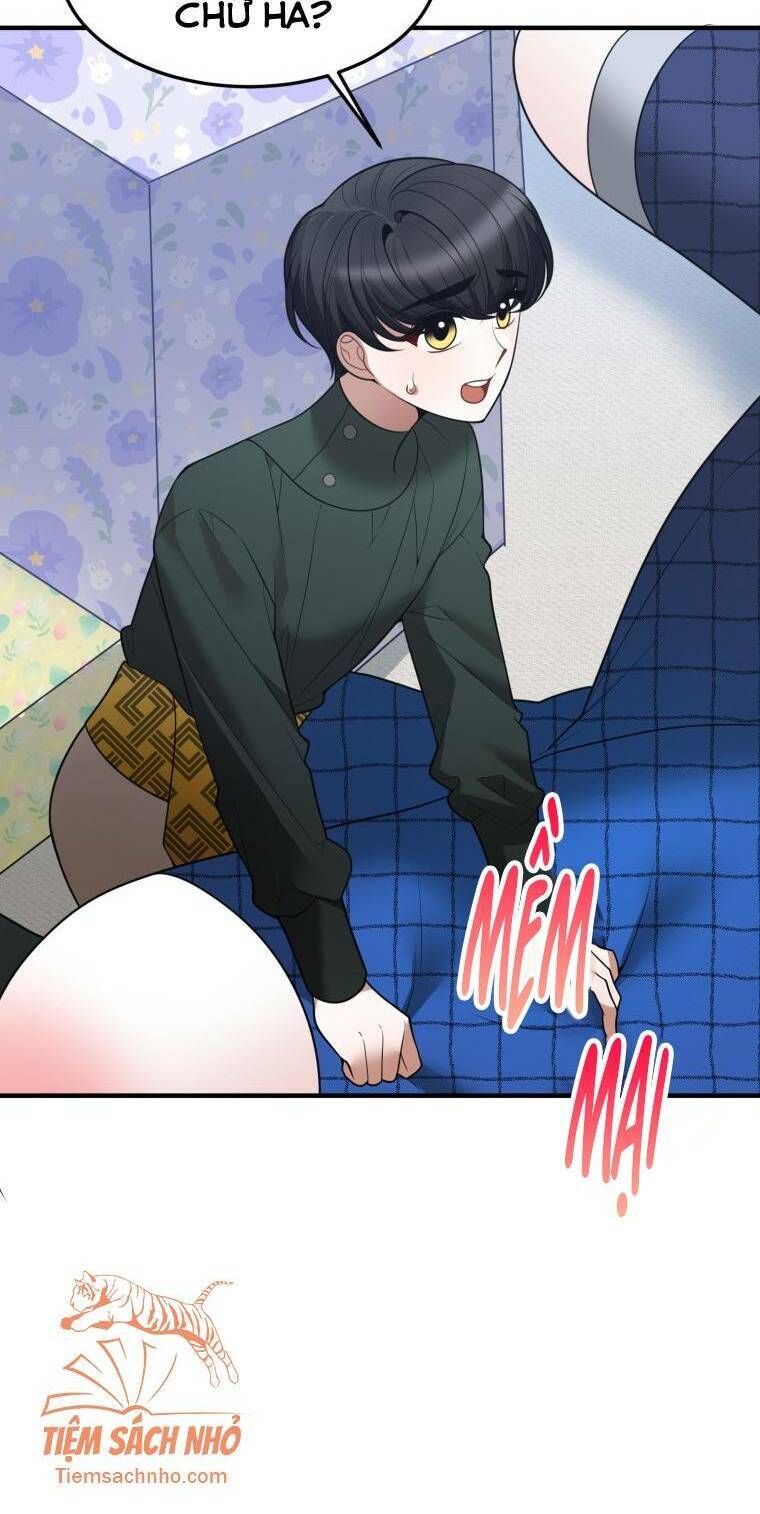 Bước Tới Con Đường Hoa Chapter 17 - Trang 2