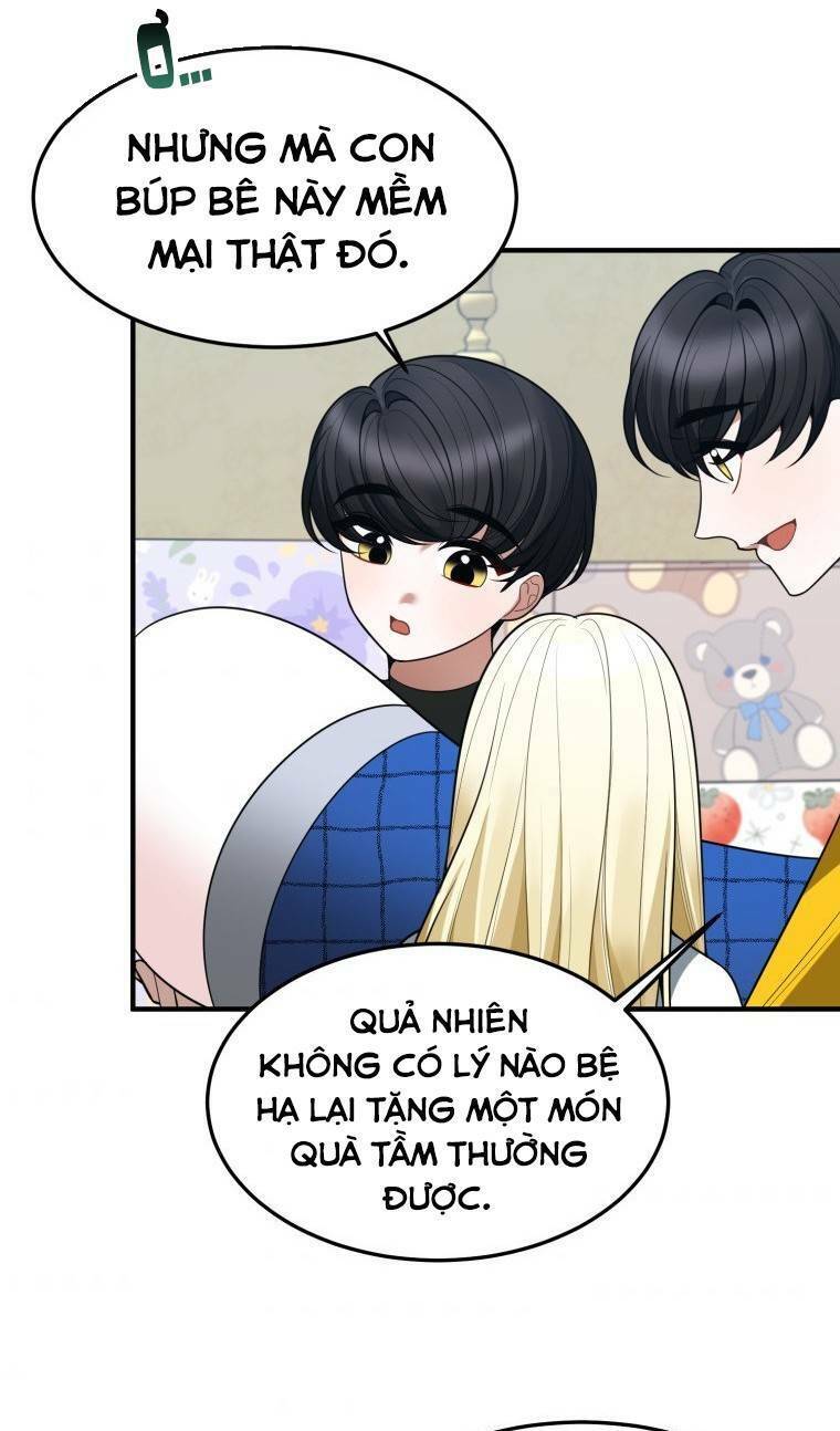 Bước Tới Con Đường Hoa Chapter 17 - Trang 2