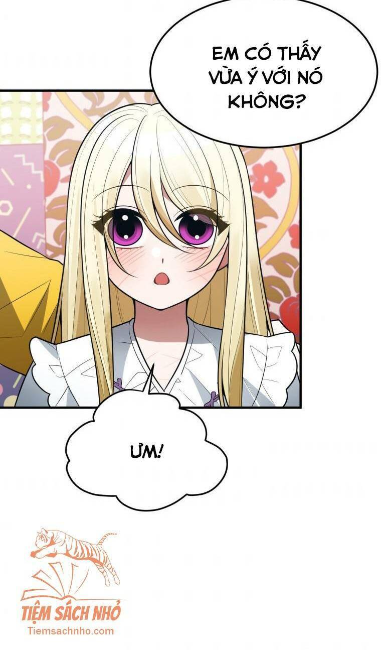 Bước Tới Con Đường Hoa Chapter 17 - Trang 2