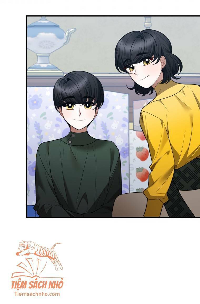 Bước Tới Con Đường Hoa Chapter 17 - Trang 2