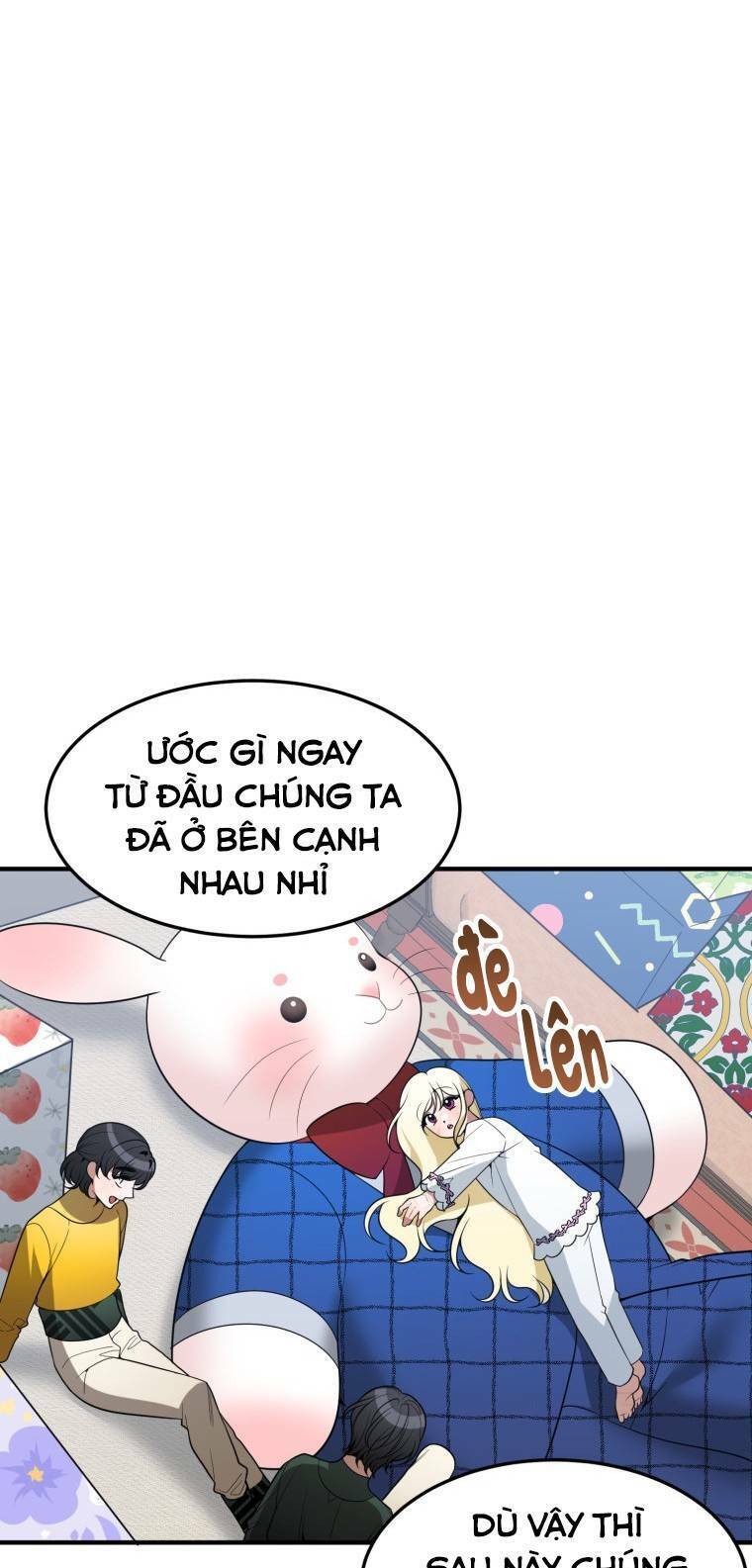 Bước Tới Con Đường Hoa Chapter 17 - Trang 2