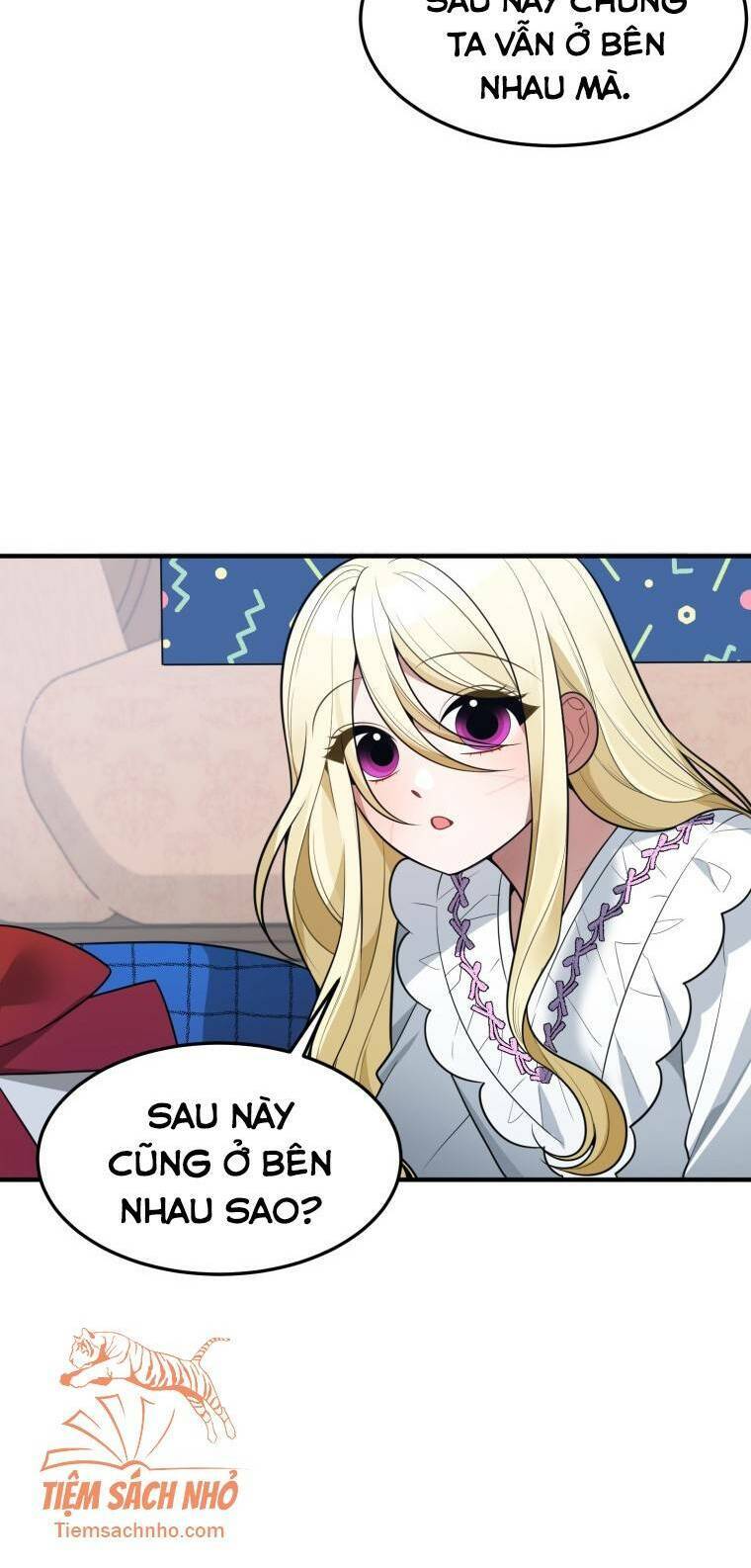 Bước Tới Con Đường Hoa Chapter 17 - Trang 2