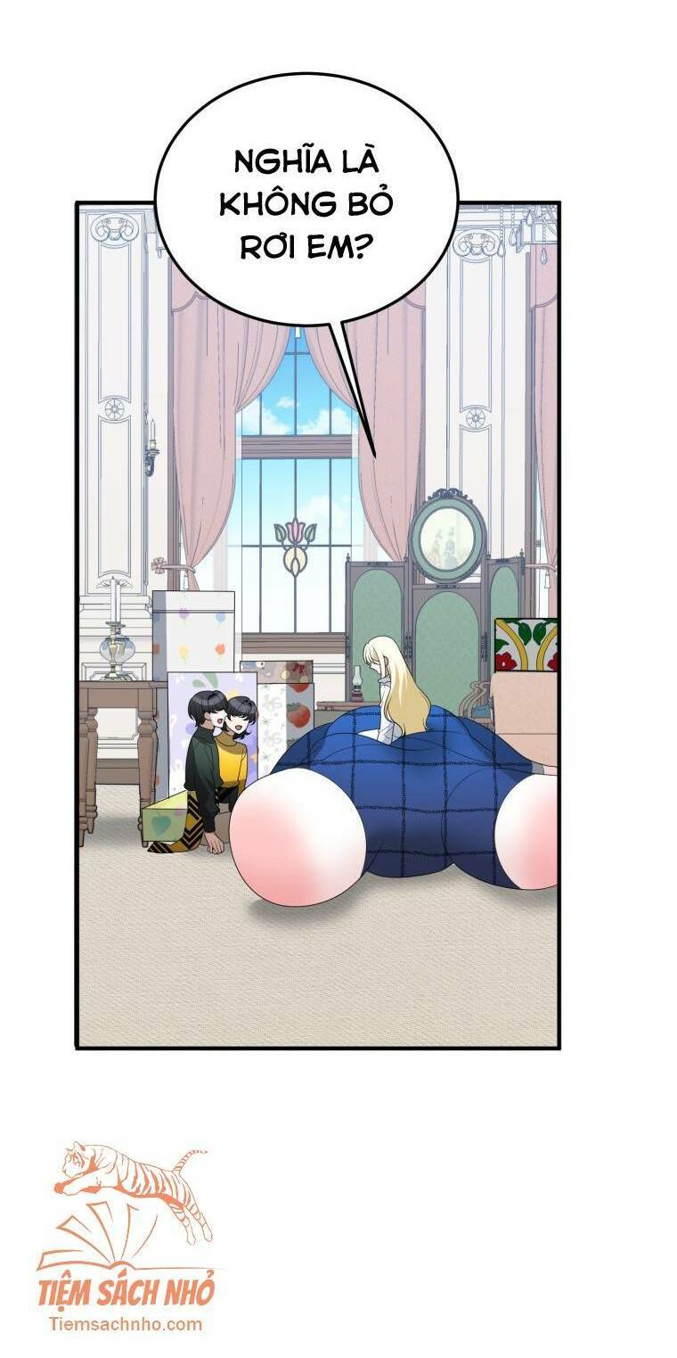 Bước Tới Con Đường Hoa Chapter 17 - Trang 2