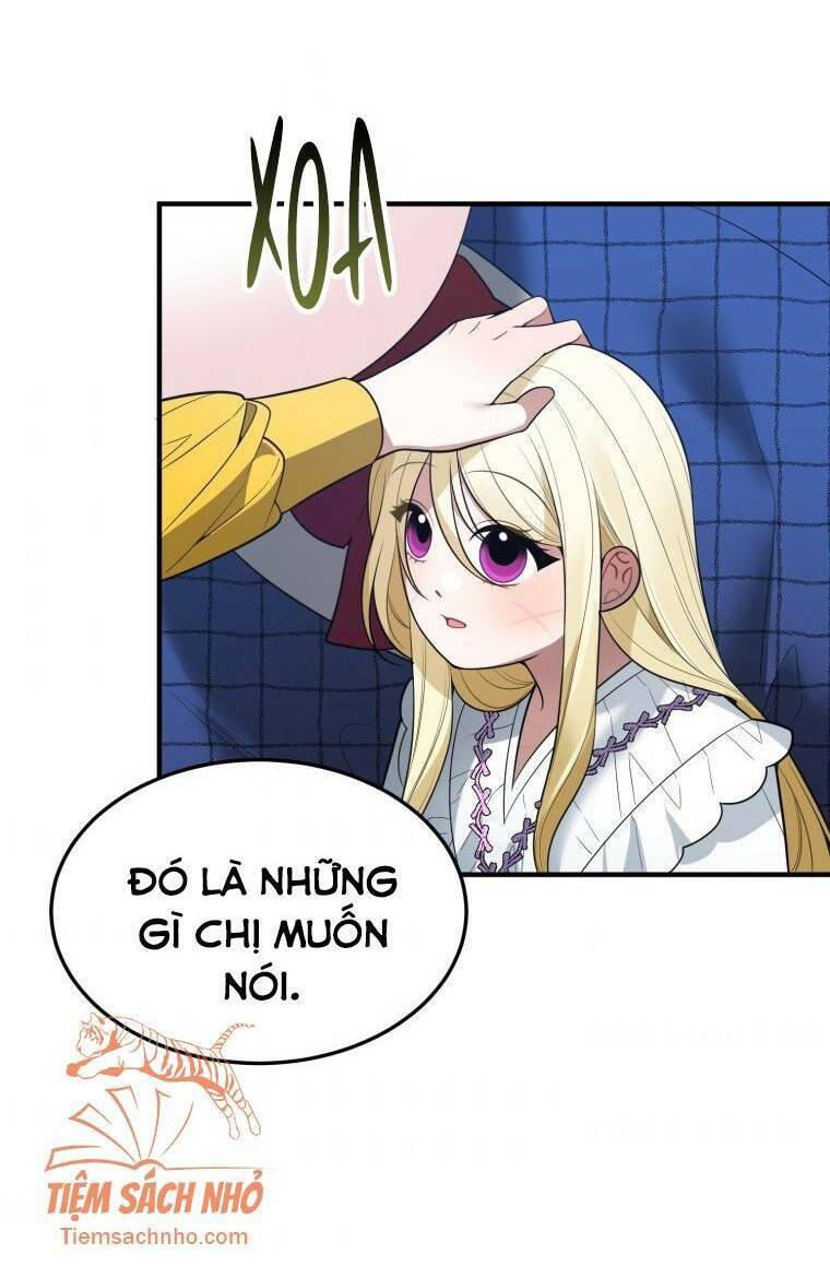 Bước Tới Con Đường Hoa Chapter 17 - Trang 2