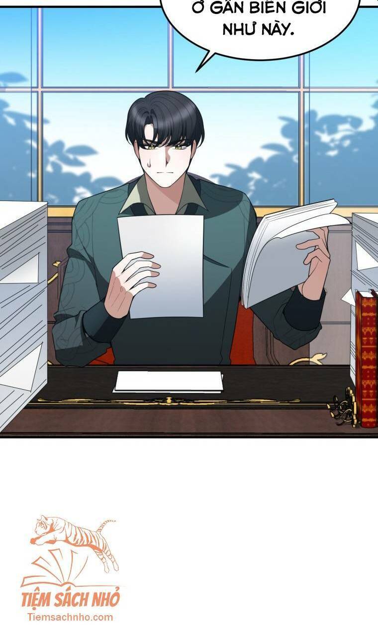 Bước Tới Con Đường Hoa Chapter 17 - Trang 2