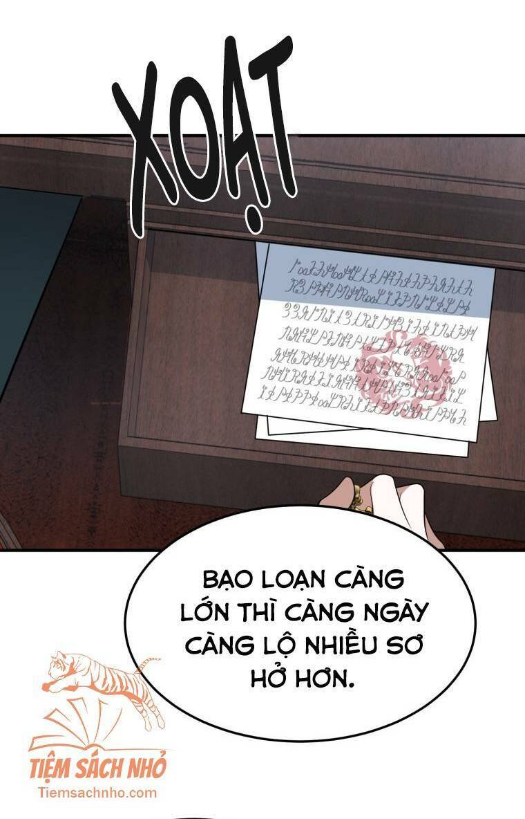 Bước Tới Con Đường Hoa Chapter 17 - Trang 2