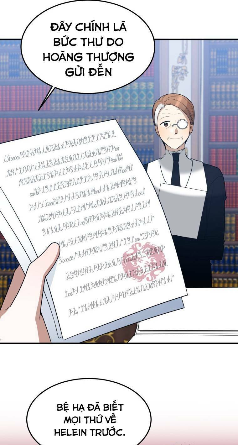 Bước Tới Con Đường Hoa Chapter 17 - Trang 2