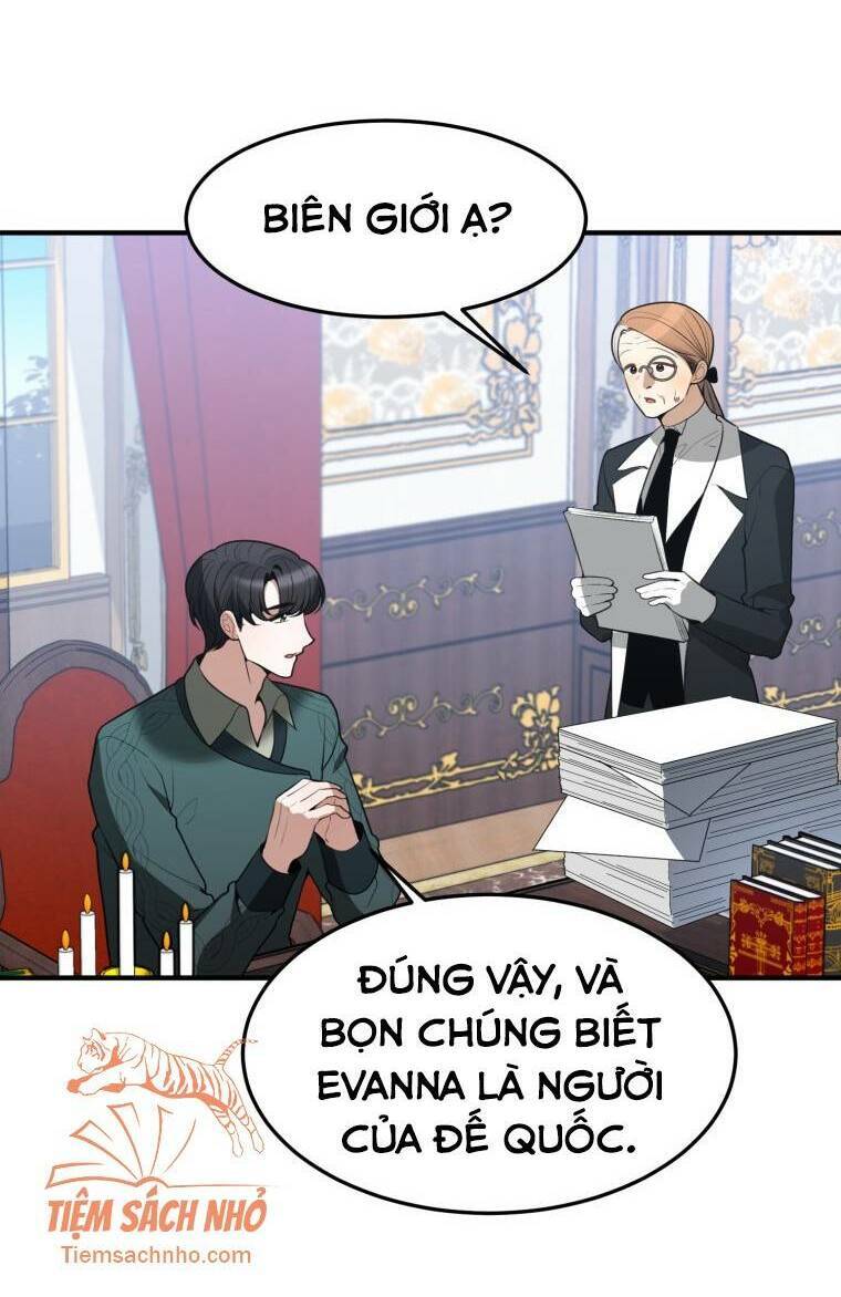 Bước Tới Con Đường Hoa Chapter 17 - Trang 2