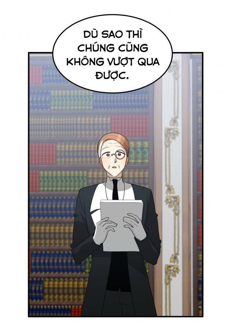 Bước Tới Con Đường Hoa Chapter 17 - Trang 2