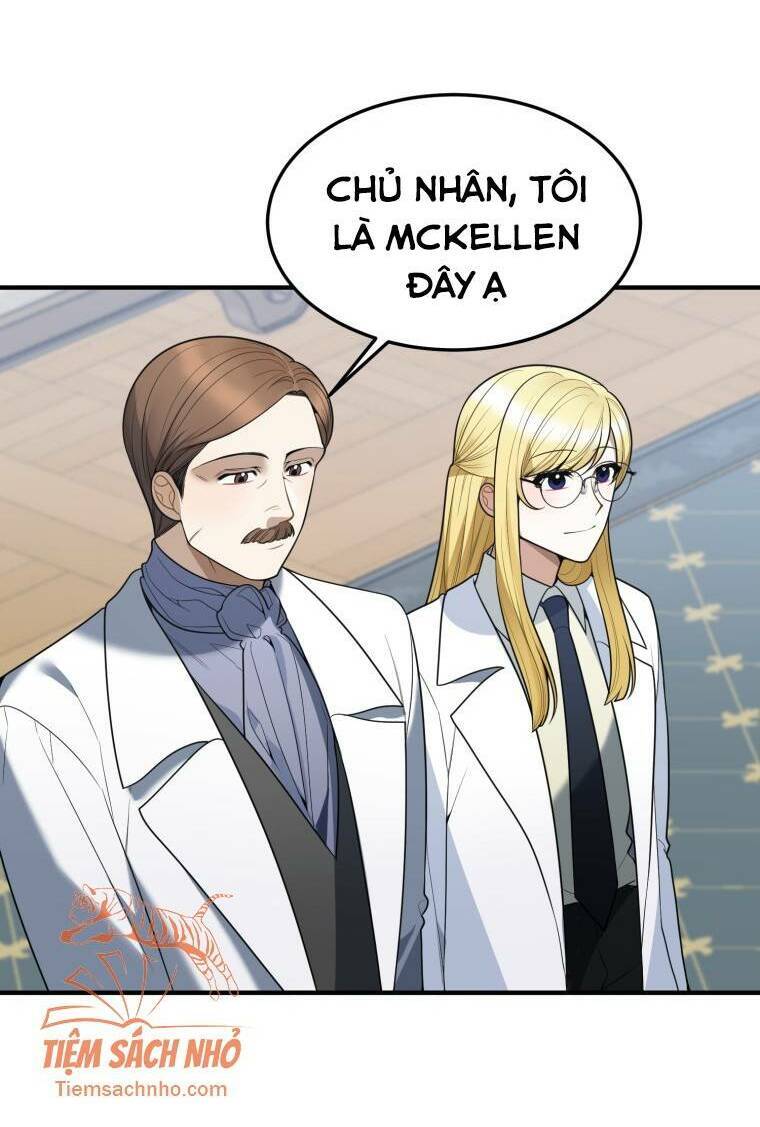 Bước Tới Con Đường Hoa Chapter 17 - Trang 2