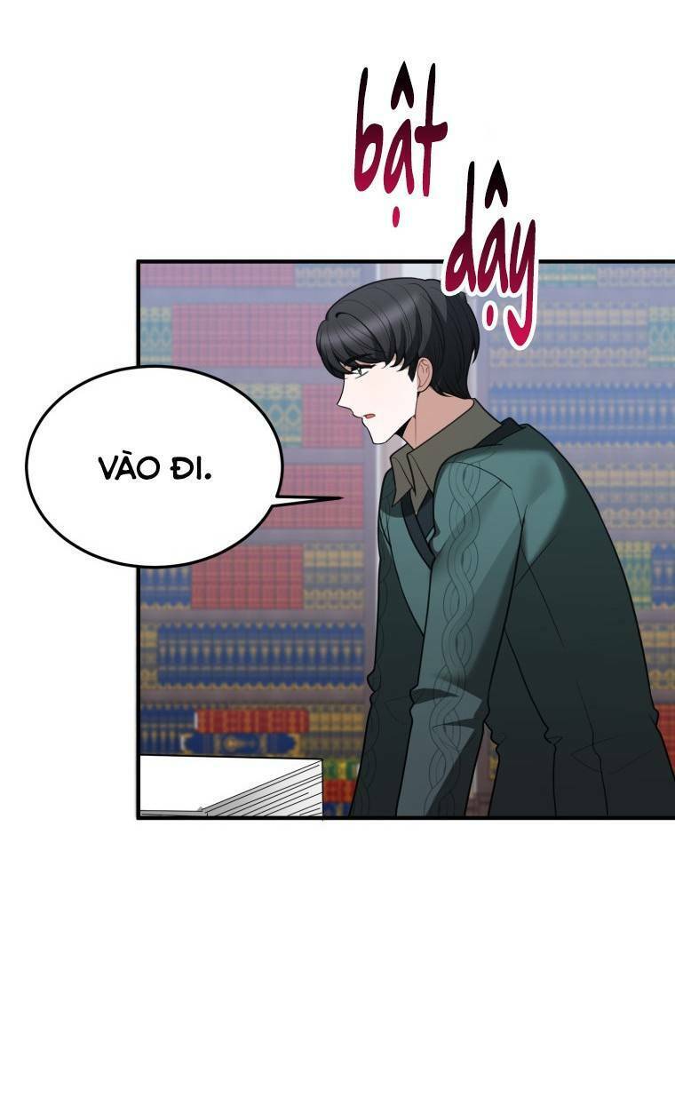 Bước Tới Con Đường Hoa Chapter 17 - Trang 2