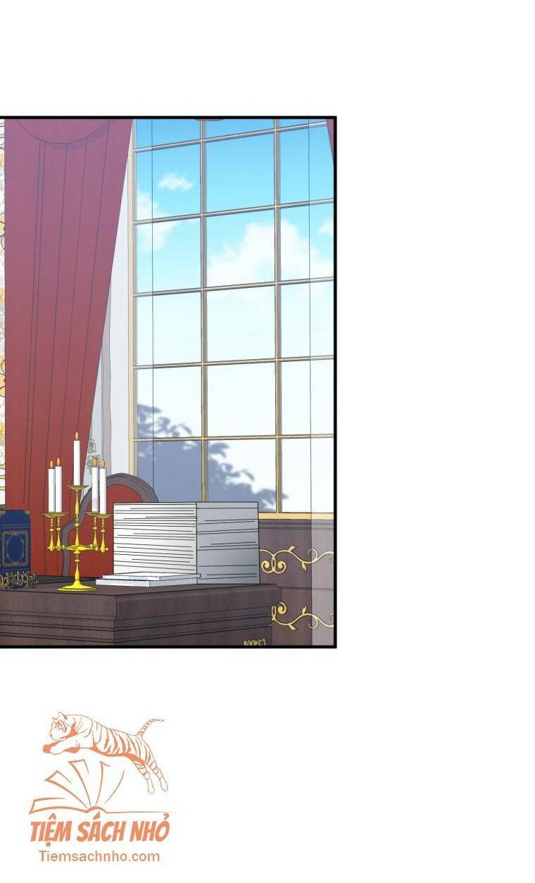 Bước Tới Con Đường Hoa Chapter 17 - Trang 2