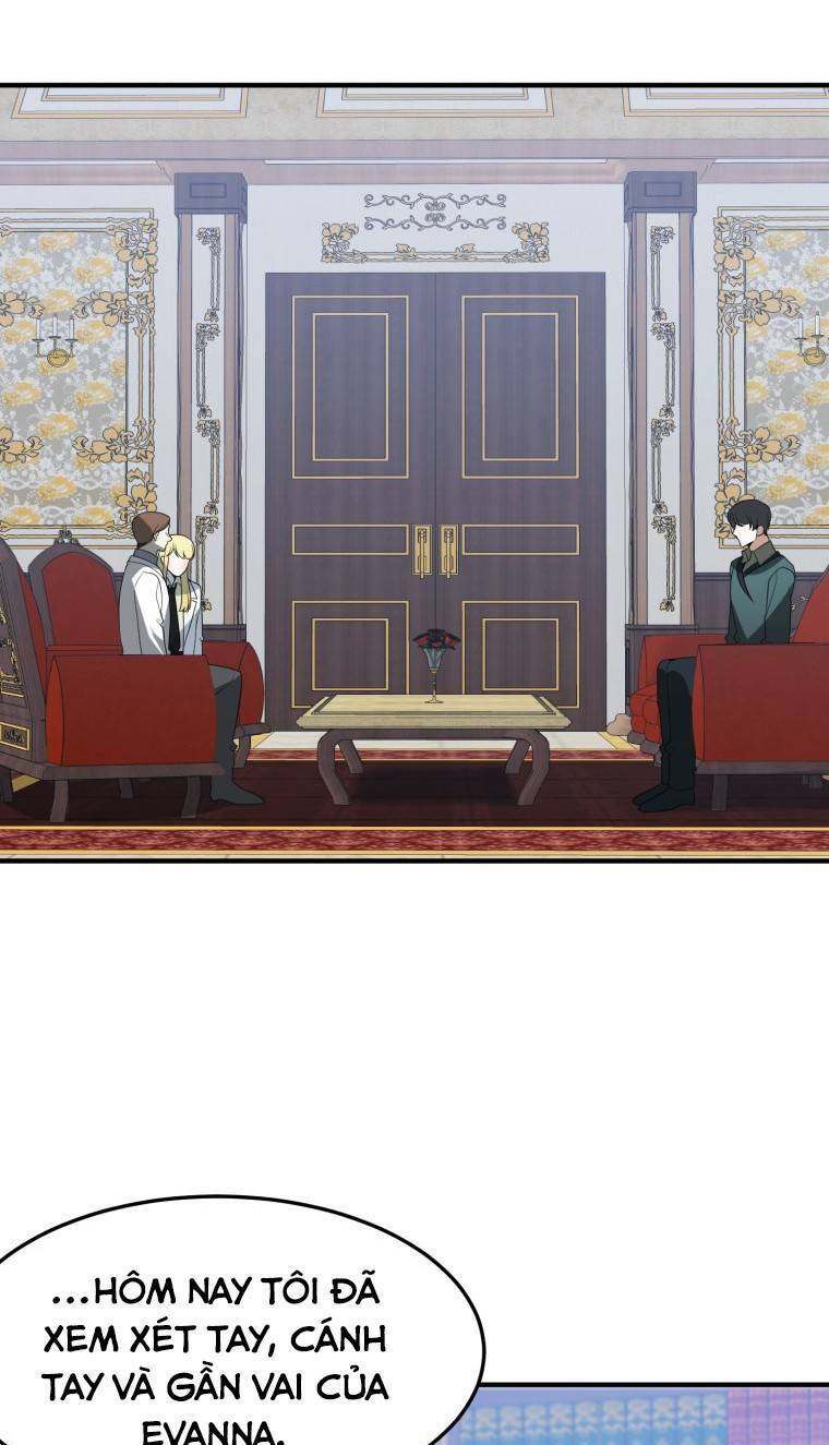 Bước Tới Con Đường Hoa Chapter 17 - Trang 2