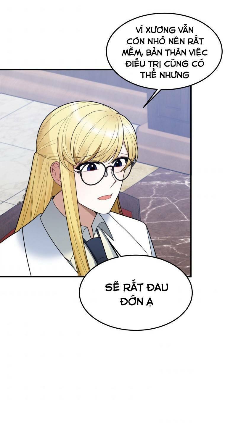 Bước Tới Con Đường Hoa Chapter 17 - Trang 2