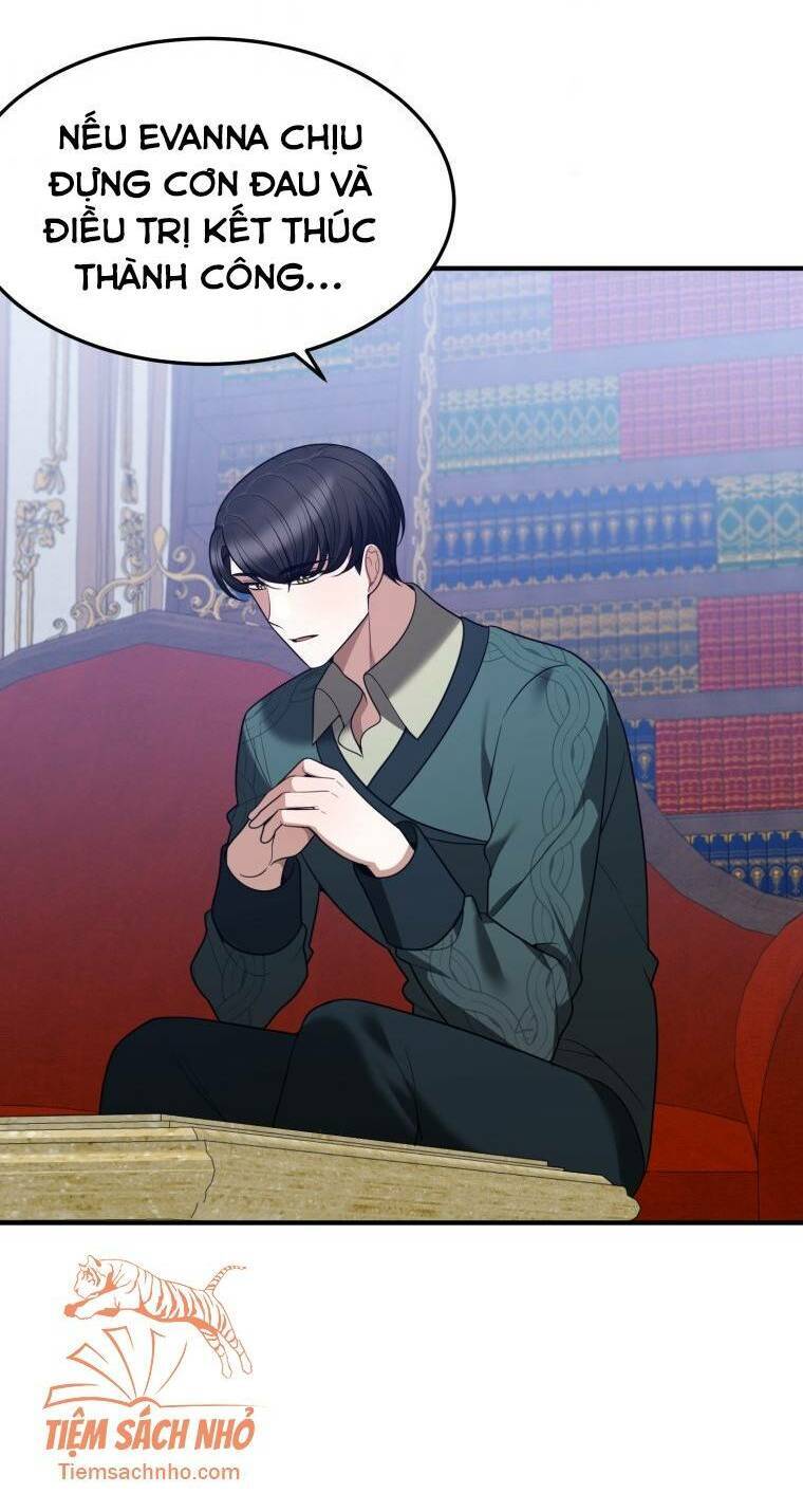 Bước Tới Con Đường Hoa Chapter 17 - Trang 2