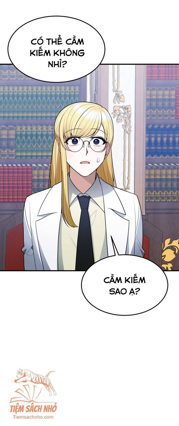 Bước Tới Con Đường Hoa Chapter 17 - Trang 2