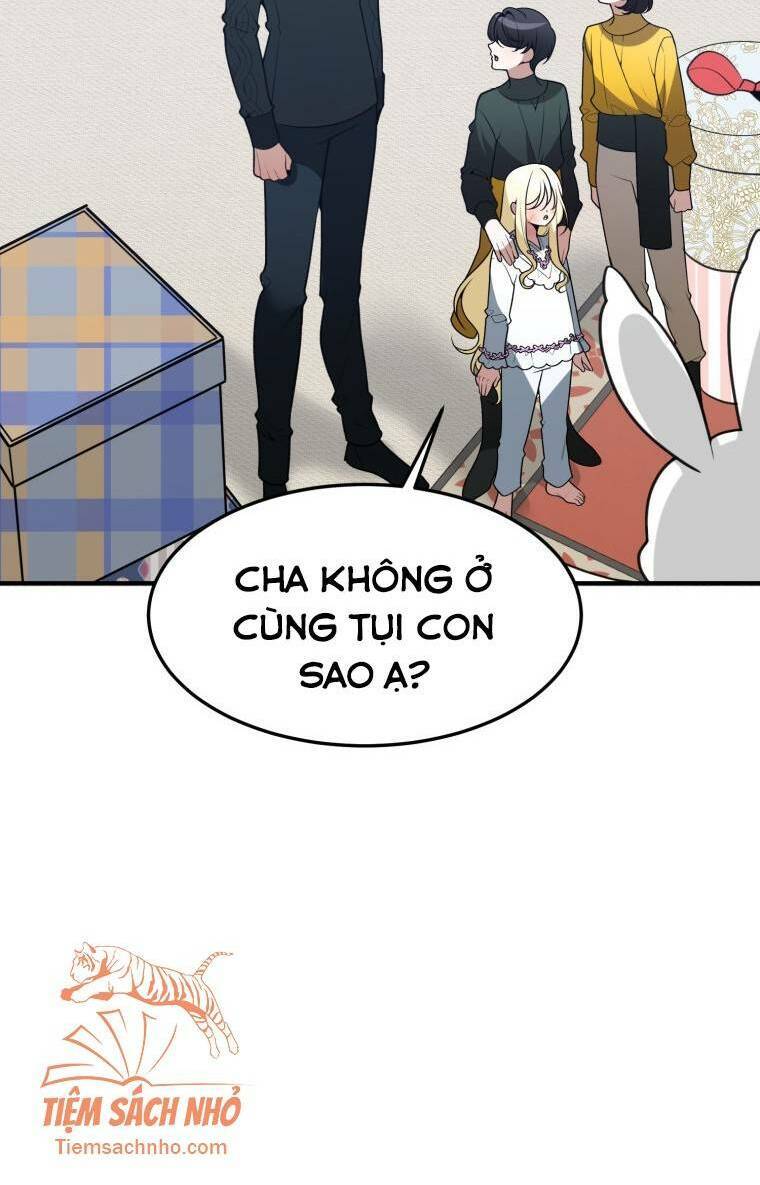 Bước Tới Con Đường Hoa Chapter 17 - Trang 2