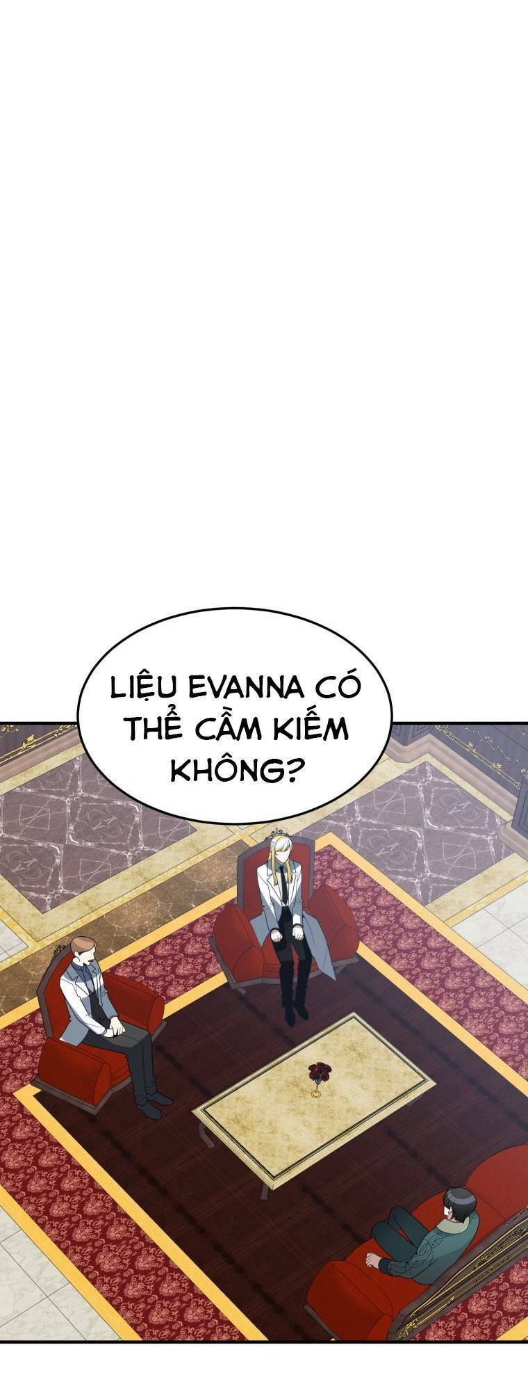 Bước Tới Con Đường Hoa Chapter 18 - Trang 2