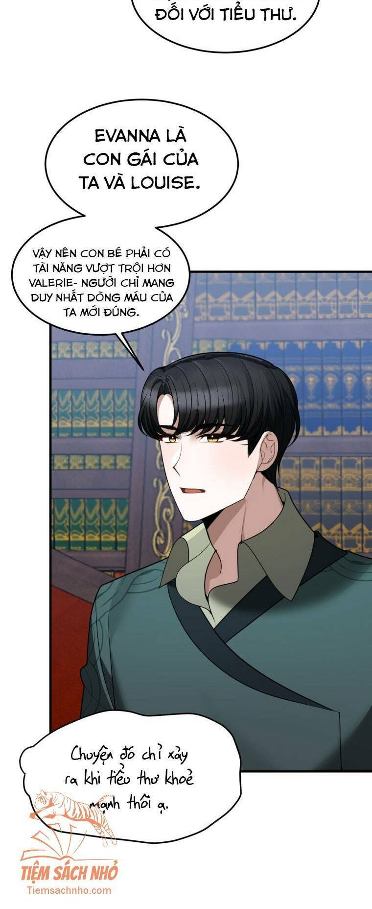 Bước Tới Con Đường Hoa Chapter 18 - Trang 2