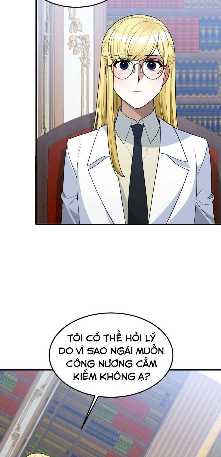 Bước Tới Con Đường Hoa Chapter 18 - Trang 2