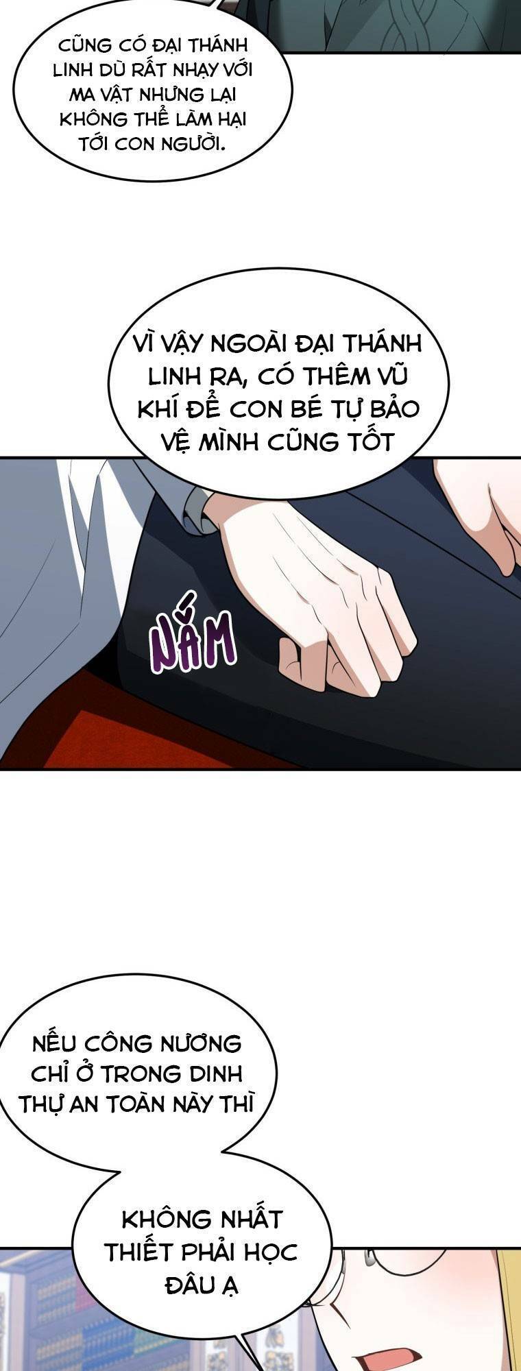 Bước Tới Con Đường Hoa Chapter 18 - Trang 2