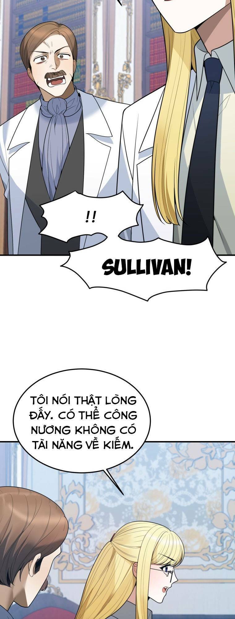 Bước Tới Con Đường Hoa Chapter 18 - Trang 2