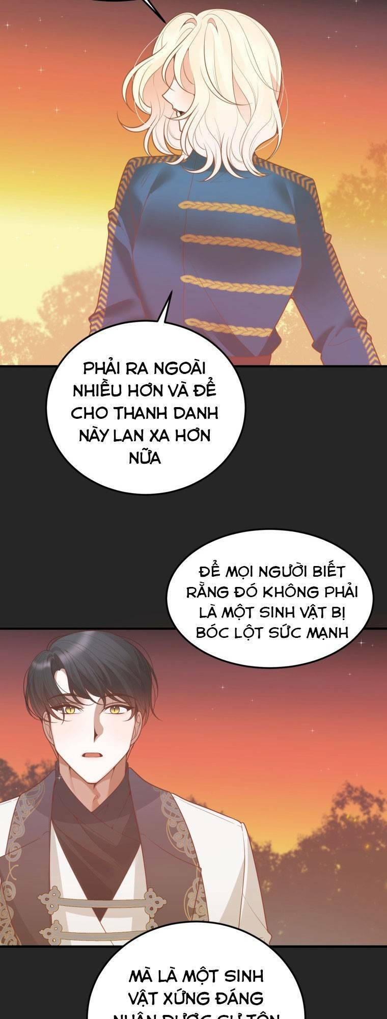 Bước Tới Con Đường Hoa Chapter 18 - Trang 2