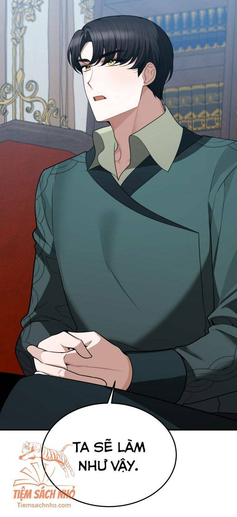 Bước Tới Con Đường Hoa Chapter 18 - Trang 2