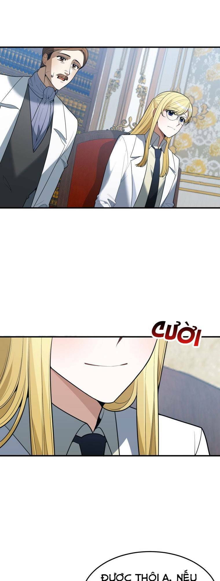 Bước Tới Con Đường Hoa Chapter 18 - Trang 2