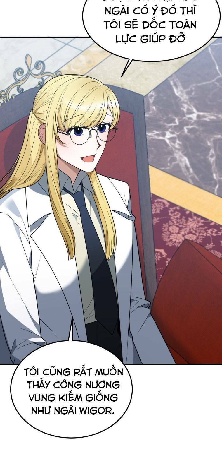 Bước Tới Con Đường Hoa Chapter 18 - Trang 2