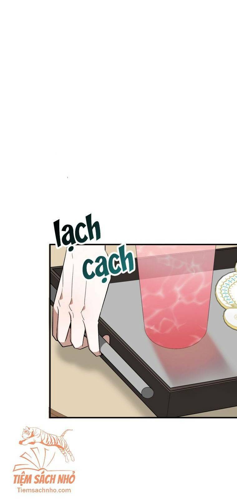 Bước Tới Con Đường Hoa Chapter 18 - Trang 2