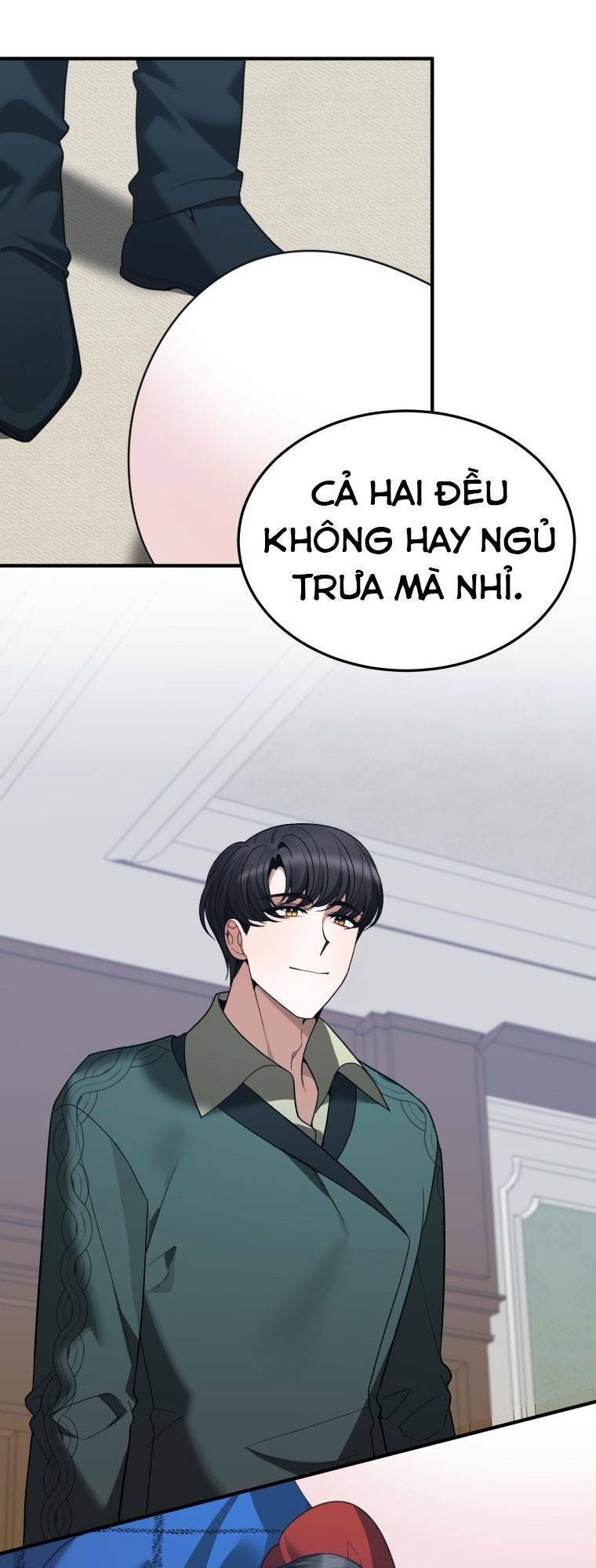 Bước Tới Con Đường Hoa Chapter 18 - Trang 2
