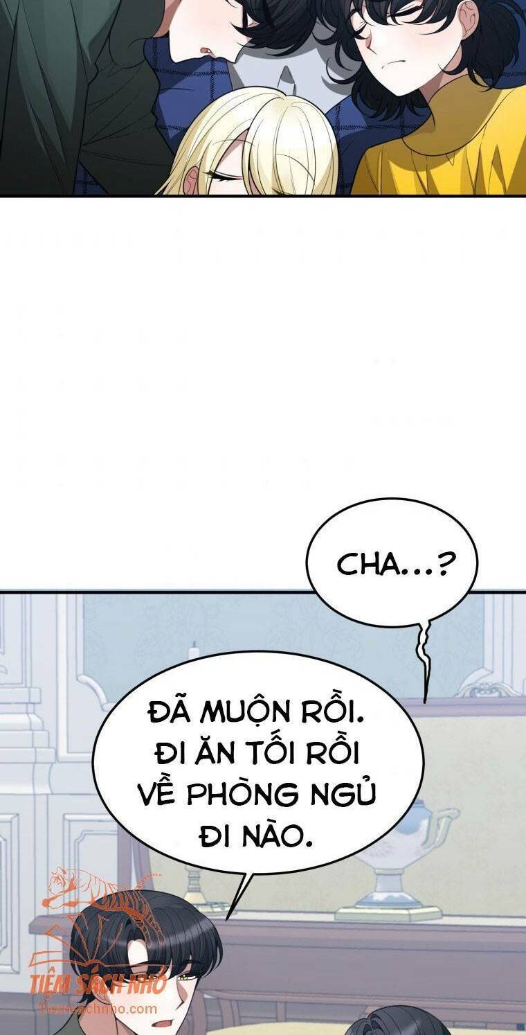 Bước Tới Con Đường Hoa Chapter 18 - Trang 2