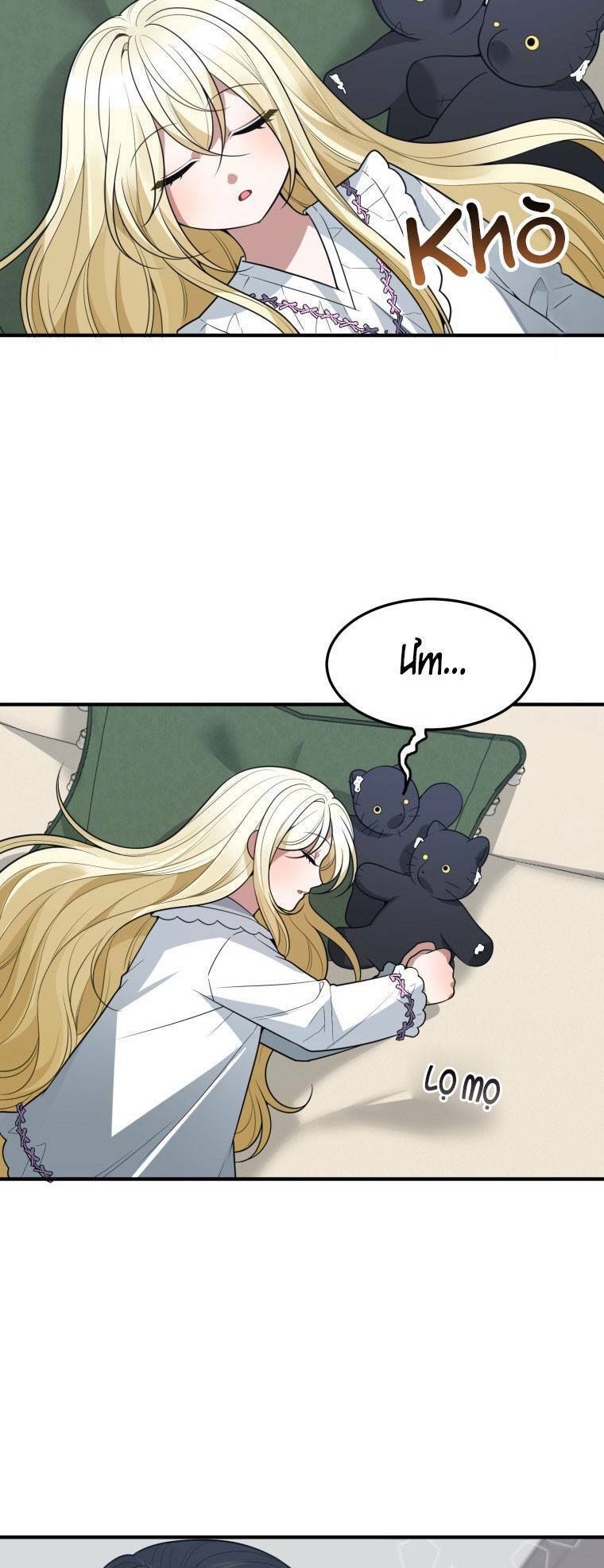 Bước Tới Con Đường Hoa Chapter 18 - Trang 2