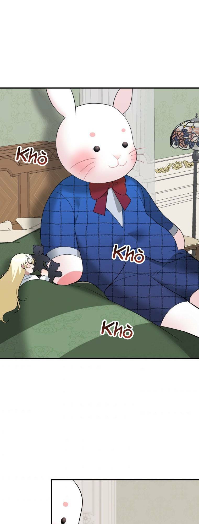 Bước Tới Con Đường Hoa Chapter 18 - Trang 2